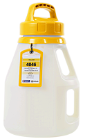 OilSafe Storage Lid 10 Liter Yellow